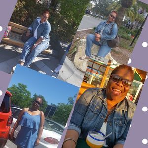 Meet your Posher, Arleene